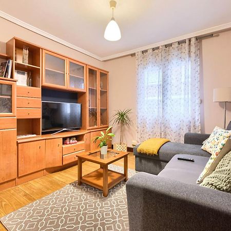 Apartamento Bilbao, A Un Paso. Exterior foto
