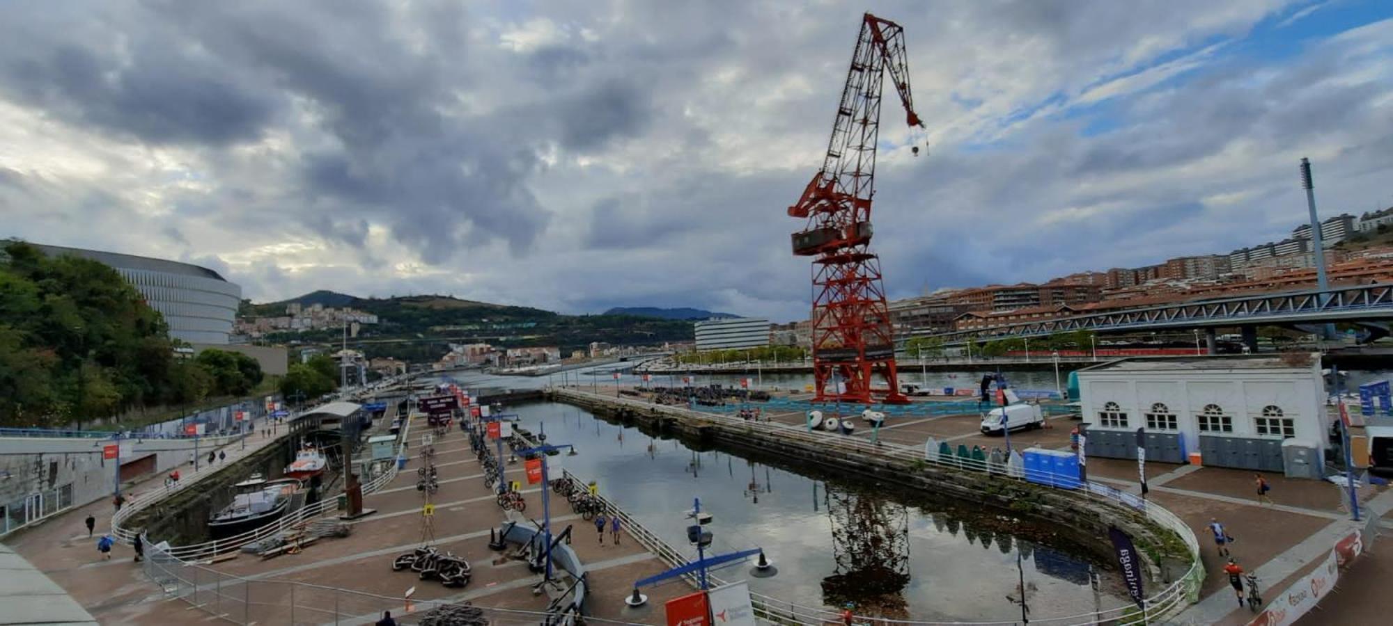 Apartamento Bilbao, A Un Paso. Exterior foto