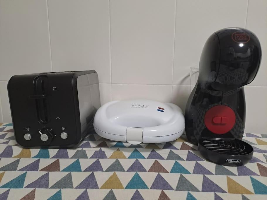 Apartamento Bilbao, A Un Paso. Exterior foto