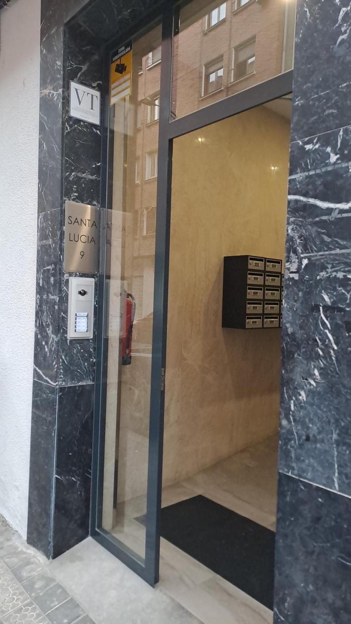 Apartamento Bilbao, A Un Paso. Exterior foto