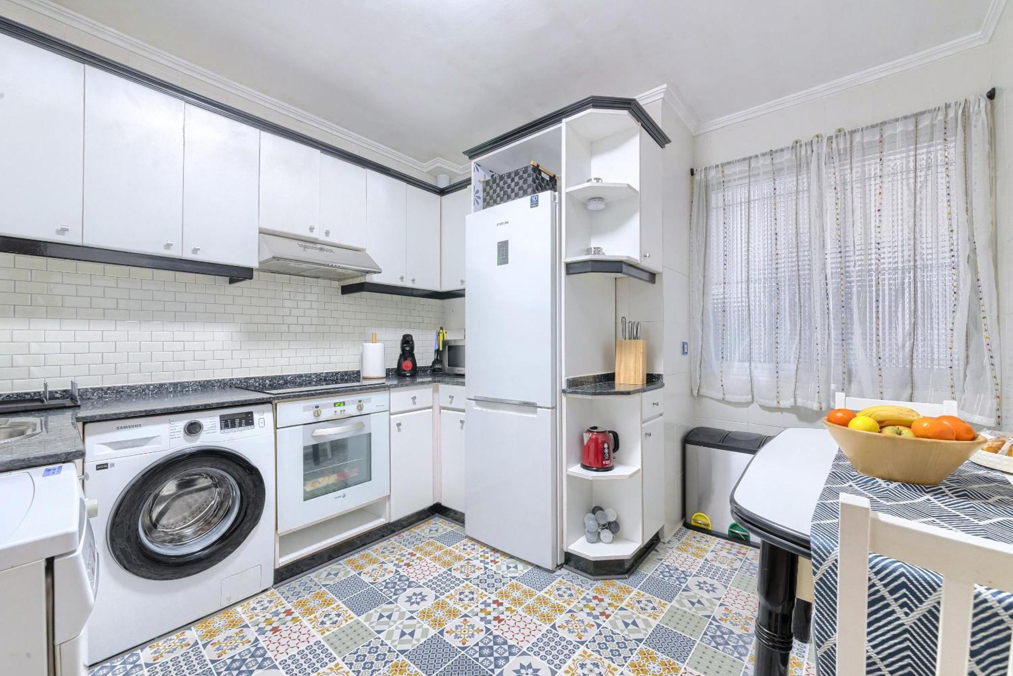 Apartamento Bilbao, A Un Paso. Exterior foto