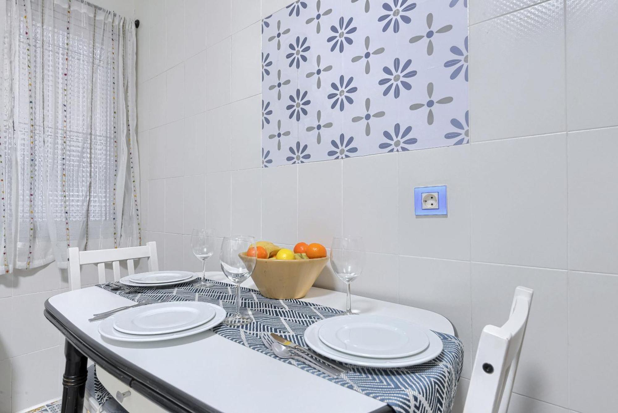 Apartamento Bilbao, A Un Paso. Exterior foto